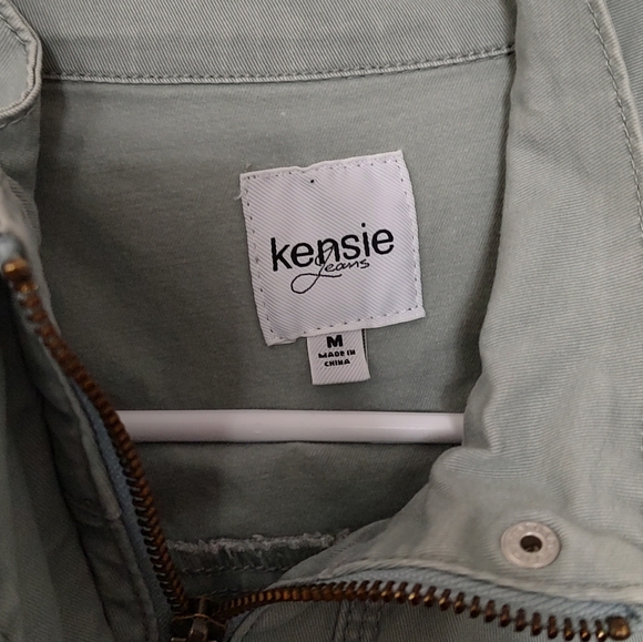 Denim Jacket - Picture 3 of 6